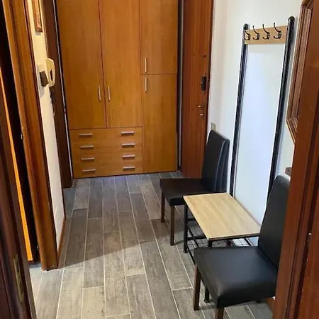 شقة La Terrazza Con Le Biciclette A Due Passi Dal *