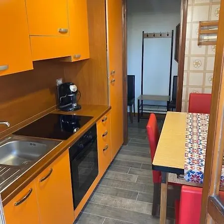 La Terrazza Con Le Biciclette A Due Passi Dal