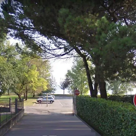 Apartamento La Terrazza Con Le Biciclette A Due Passi Dal