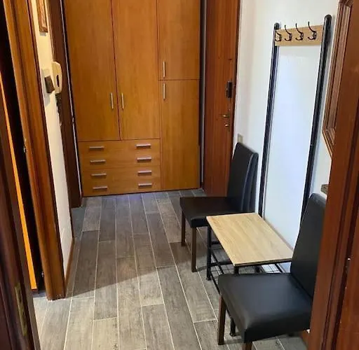 Apartmán La Terrazza Con Le Biciclette A Due Passi Dal *